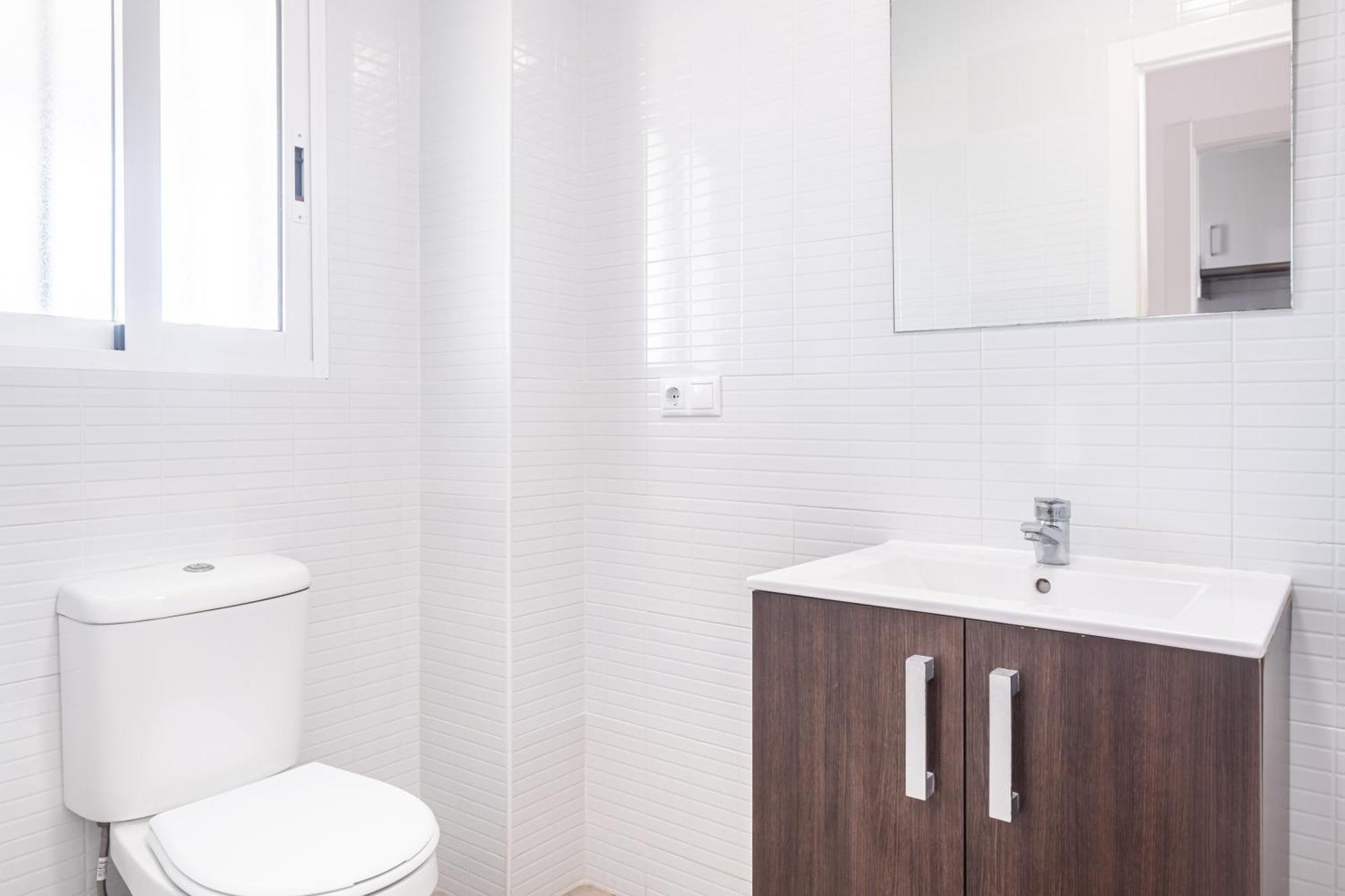 Ducado 10-J Apartment Levante Beach Бенидорм Экстерьер фото